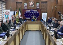 ضرورت بهره‌گیری از ظرفیت نخبگان در موزه ملی انقلاب اسلامی و دفاع مقدس