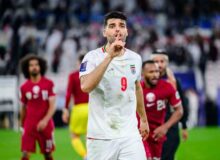 طارمی نامزد بهترین بازیکن ماه یونان شد