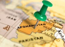 طالبان به سرمایه‌گذاران خارجی اقامت می‌دهد