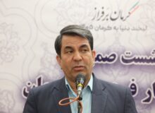 طالبی: اعتبار دیار کرمان، هویت فرهنگی و سرمایه‌های انسانی آن است