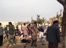 طراح داعشی انفجار در مسجد شیعیان در پاکستان بازداشت شد