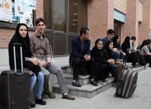 طرح احداث خوابگاه ۶۴ واحدی متأهلین دانشگاه خوارزمی بررسی شد