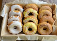 طرز تهیه پیراشکی بدون ماست و شیر بهتر از نمونه بازاری با طعم نوستالژی