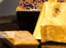 طلا در 2026 به 6500 دلار می رسد؟