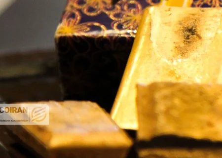 طلا در 2026 به 6500 دلار می رسد؟