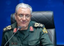 طلایی‌نیک: ۶۵درصد تولیدات دفاعی با مشارکت بخش خصوصی انجام می‌شود