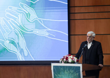 عارف: تأمین حقابه تالابها از اولویتهای قطعی دولت چهاردهم است