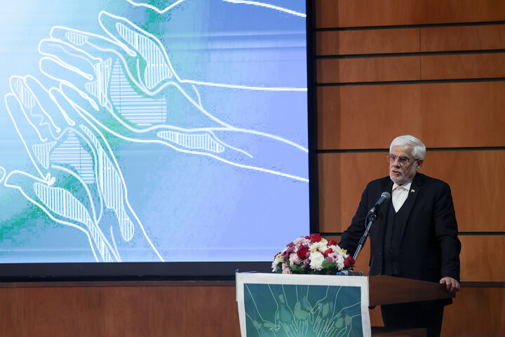 عارف: تأمین حقابه تالاب‌ها از اولویت‌های قطعی دولت چهاردهم  است