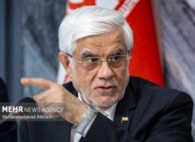 عارف: دولت مشکلات بخش خصوصی را پیگیری می‌کند