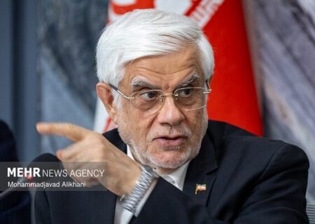 عارف: دولت مشکلات بخش خصوصی را پیگیری می‌کند