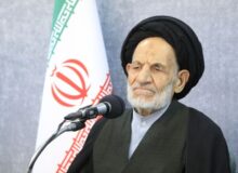 عبادی: امام حسین (ع) یک مکتب و کربلا یک جریان است