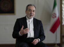 عراقچی: احتمالا پنجشنبه آینده با ویتکاف دیدار کنم