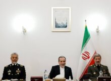 عراقچی: اقتدار دیپلماسی ایران، برآمده از توان نیروهای مسلح است