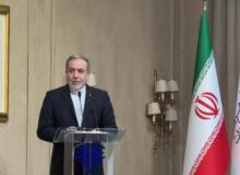 عراقچی: رمز قدرت ایران «نه» گفتن به زور و دفاع از استقلال است