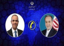 عراقچی: مذاکرات مبتنی بر منافع متقابل ایران و آمریکا تدوین می‌شود