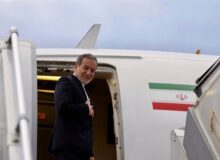 عراقچی پس از حضور در مذاکرات ژنو راهی تهران شد