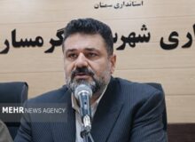 عربی: پروژه‌ها را قطره‌چکانی جلو نبرید؛ آب و کشاورزی در صدر اولویت‌ها