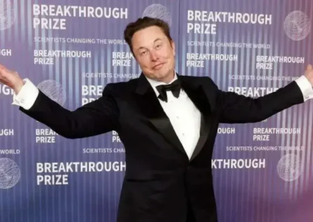 عرضه اولیه ۱.۵ تریلیون دلاری اسپیس‌ایکس/ ایلان ماسک در بورس به‌دنبال چه می‌گردد؟