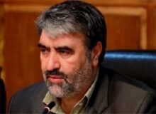 عزیمت رئیس کمیسیون امنیت ملی مجلس به عربستان