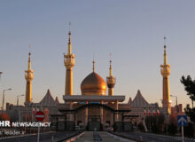 عزیمت نمایندگان مجلس به حرم امام خمینی (ره)
