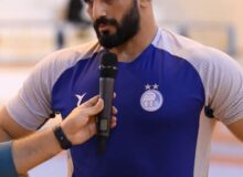 علت دعوت نشدن حسن یزدانی به اردوی تیم ملی کشتی مشخص شد؟