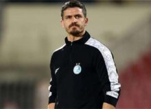 علت سانسور وریا غفوری در تلویزیون چه بود؟