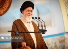 علم الهدی: دانشگاه خط مقدم، رگ حیات و نبض جامعه است