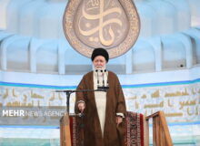 علم الهدی: قدرت خود را دست کم نگیریم