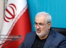علی آبادی: دولت چهاردهم پروژه های نیرو را با جدیت دنبال می‌کند