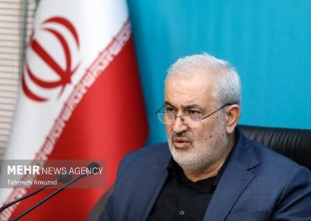 علی آبادی: دولت چهاردهم پروژه های نیرو را با جدیت دنبال میکند