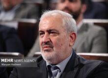 علی آبادی: ۶۰۰۰ پروژه وزارت نیرو در دولت چهاردهم افتتاح شده است