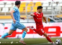 علیپور؛ آقای پاس گل لیگ برتر