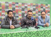 عمران‌زاده: روی نقاط قوت و ضعف خیبر کار کرده بودیم