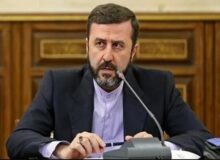 غریب‌آبادی: ایران و ایرانیان در مقابل هر توطئه‌ای، با اقتدار می‌ایستند