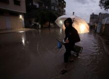غزه درآستانه تشدیدفاجعه انسانی؛فلج شدن امدادرسانی درسایه کمبود امکانات