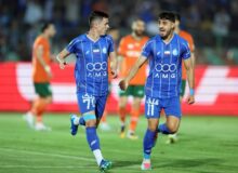 غیبت نوازی و وریا ادامه دارد/ تمرین استقلال با کادر ناقص برگزار شد