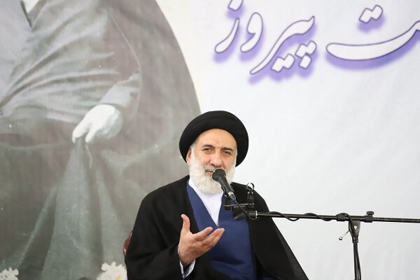 فاطمی: ۲۰ بهمن شناسنامه مردم چهارمحال و بختیاری است