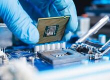 فراخوان سومین رویداد ملی فناورانه میکروالکترونیک منتشر شد