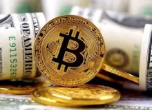 فرار بزرگ اسپیس‌شیفت از بیت‌کوین / طلا بخریم یا بیت‌کوین؟