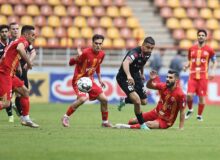 فرصت ویژه برای سرخ‌ها / بازی چادرملو برای پرسپولیس حیاتی است