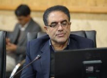 فرماندار صحنه: ثبات بازار و همدلی اجتماعی اولویت ماه رمضان است
