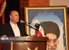 فرماندار ورامین: دانش‌آموزان آینده‌سازان کشور هستند