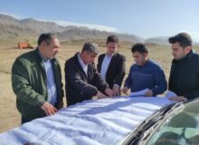 فرماندار گیلانغرب: پروژه ۴۸ هکتاری مسکن شتاب می‌گیرد