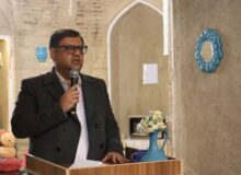 فرماندار: ۱۳ اقامتگاه بوم گردی فعال در دامغان وجود دارد