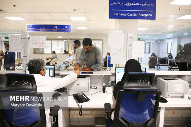 فرمول اضافه کار پرستاران بازنگری می شود