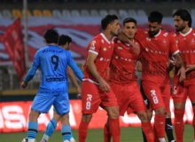 فرمول طلایی پرسپولیس برای قهرمانی / تیم باید هر بازی را برای برد ببرد