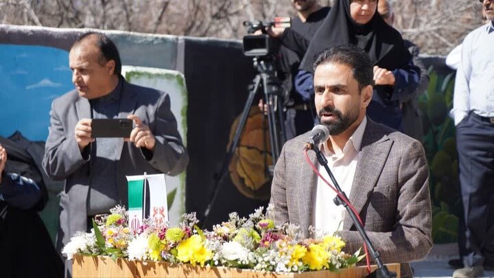 فرهنگسرای مهر رابر، نماد رویکرد مجتمع مس درآلو در مسئولیت اجتماعی است