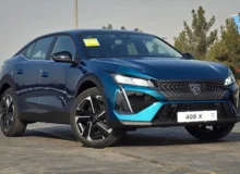 فروش فوری ایرانخودرو بدون قرعهکشی آغاز شد + لینک ثبت نام