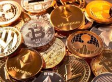 فشار فروش در بازار رمزارز / بیتکوین عقب نشست