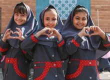 فوری / تکلیف تعطیلی مدارس تا پایان ماه رمضان ۱۴۰۴ مشخص شد